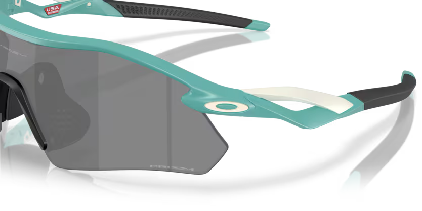 Oakley Radar Plate 949504 Matte Pacific Prizm Black