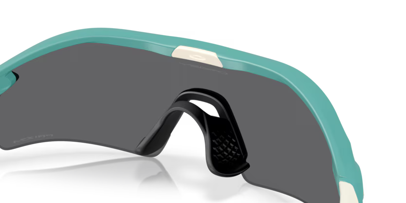 Oakley Radar Plate 949504 Matte Pacific Prizm Black