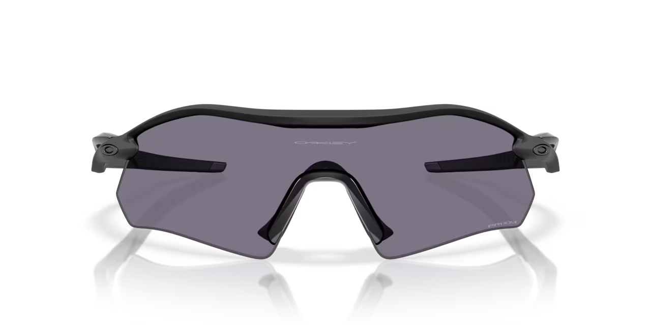 Oakley Radar Plate Matte Black Prizm Grey OO949506