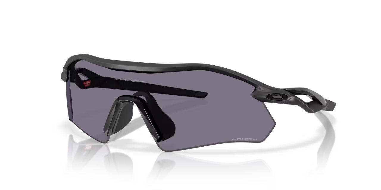 Oakley Radar Plate Matte Black Prizm Grey OO949506