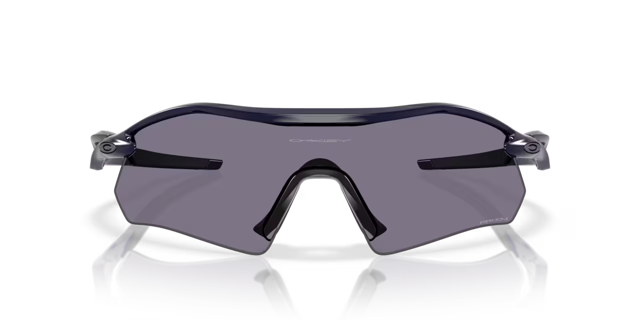 Oakley Radar Plate Polished NavyPrizm Grey OO9495D-07