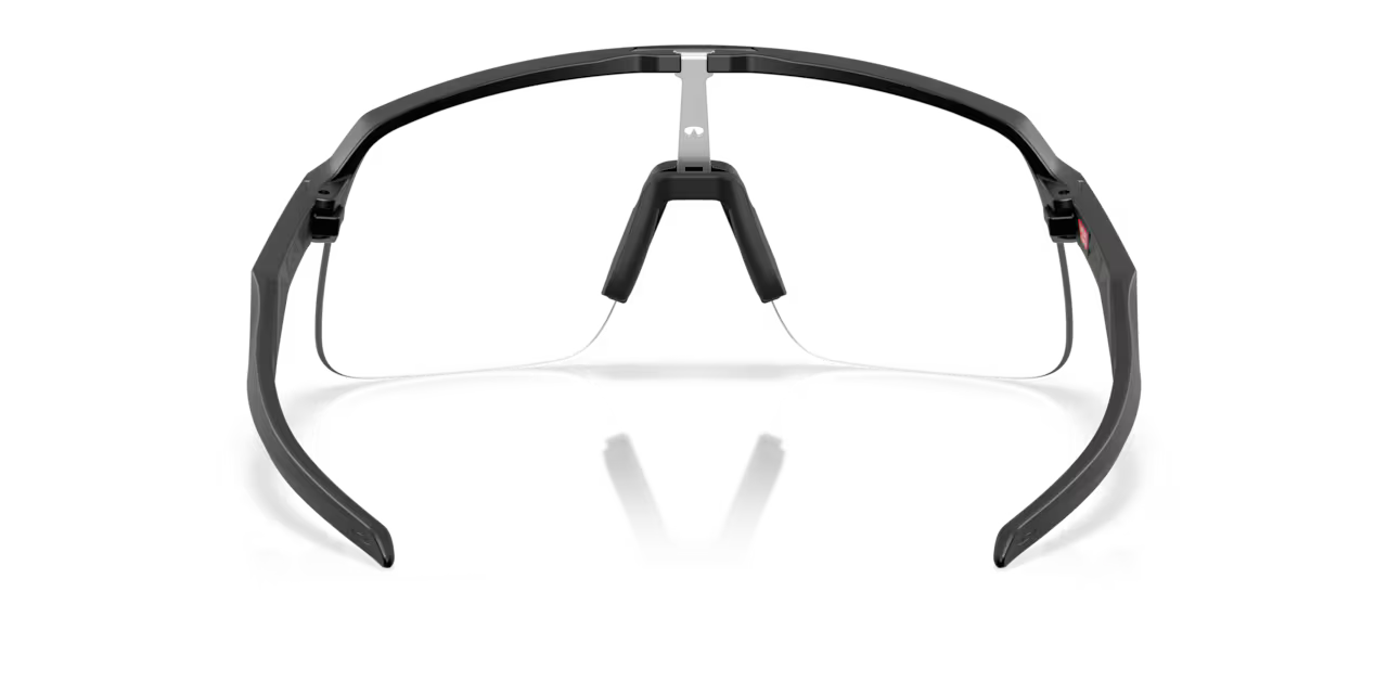 Oakley Sutro Lite S 949607 Matte Carbon Clear Photochromic