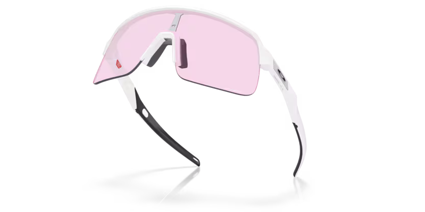 Oakley Sutro Lite S 949608 Matte White Prizm Low Light