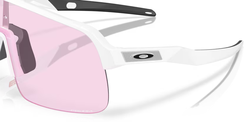 Oakley Sutro Lite S 949608 Matte White Prizm Low Light