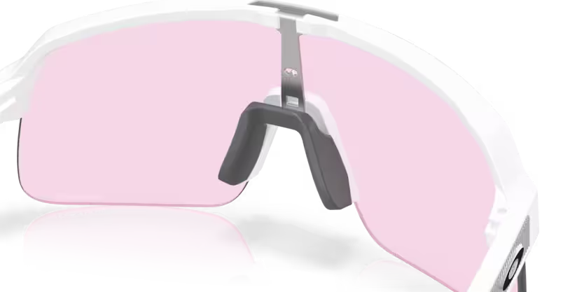 Oakley Sutro Lite S 949608 Matte White Prizm Low Light