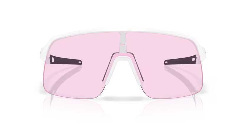Oakley Sutro Lite S 949608 Matte White Prizm Low Light