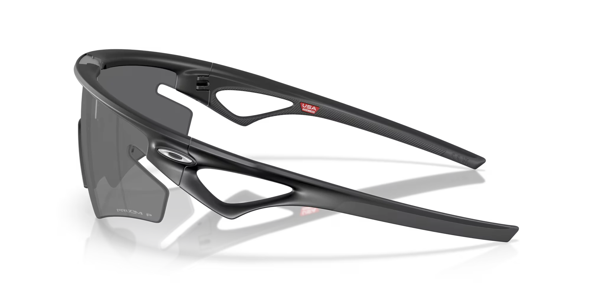 Oakley Sphaera Slash 949901 Matte Black Prizm Black Polarize