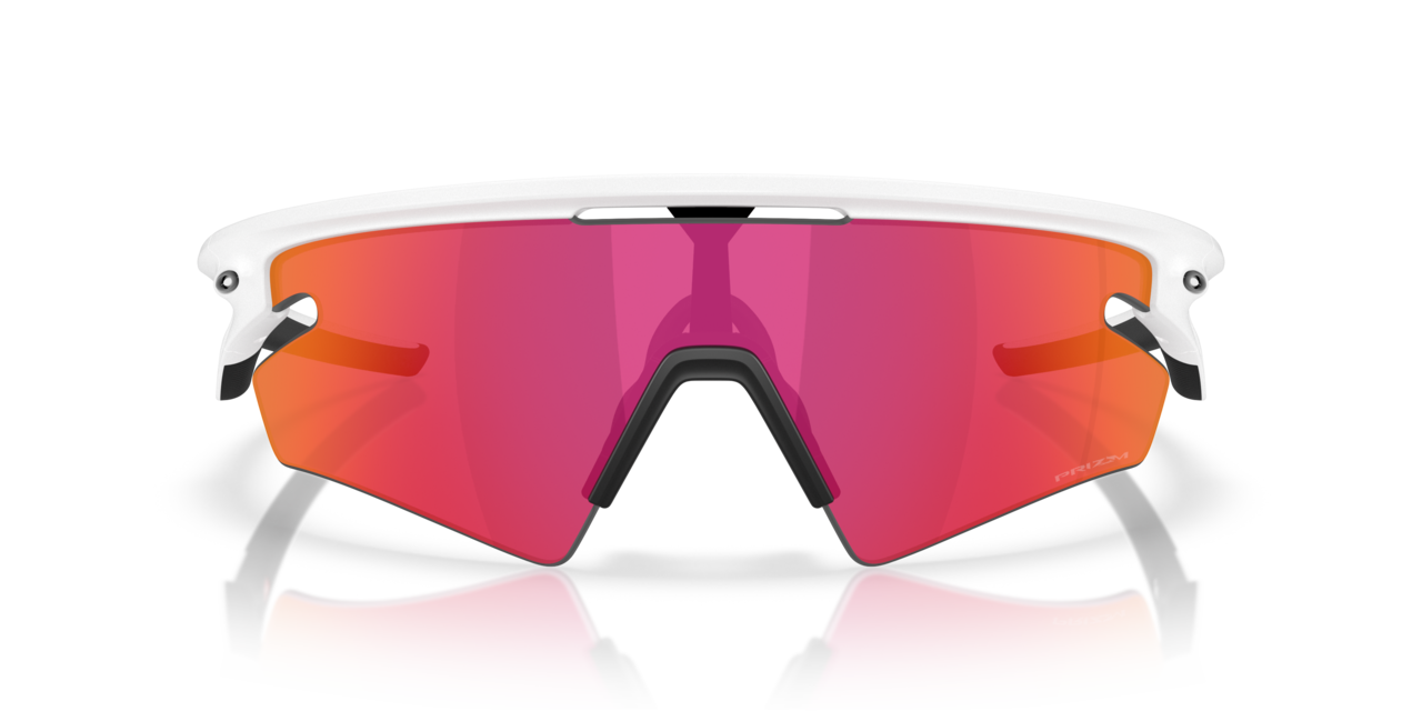 Oakley Sphaera Slash 949902 Matte White Prizm Field