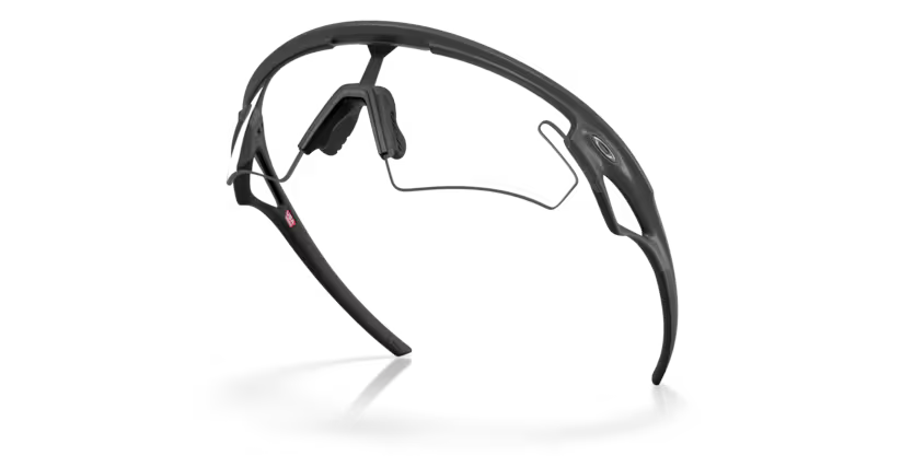 Oakley Sphaera Slash 949912 Carbon Clear to Black Iridium Photochromic