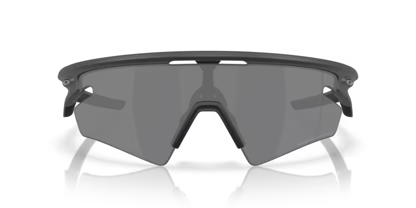 Oakley Sphaera Slash 949912 Carbon Clear to Black Iridium Photochromic