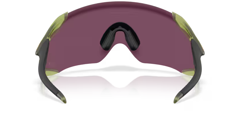 Oakley Velo Kato Tour de France 2026 950109 Matte Fern Prizm Road Black