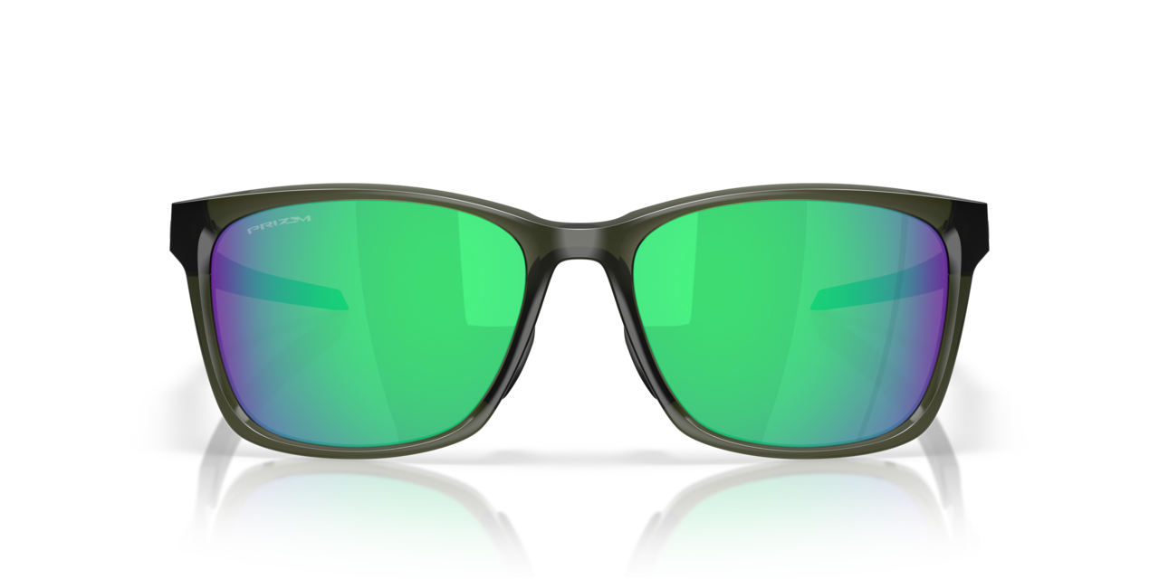 Oakley HSTN Matte Carbon Prizm Tungsten