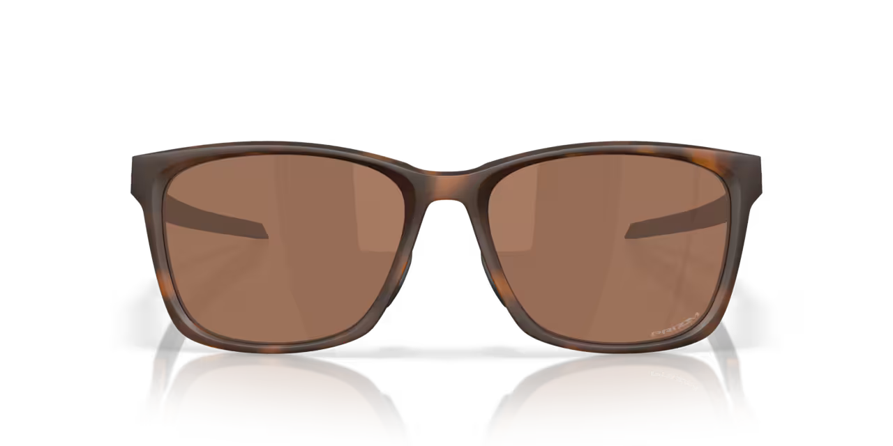 Oakley HSTN Matte Carbon Prizm Tungsten
