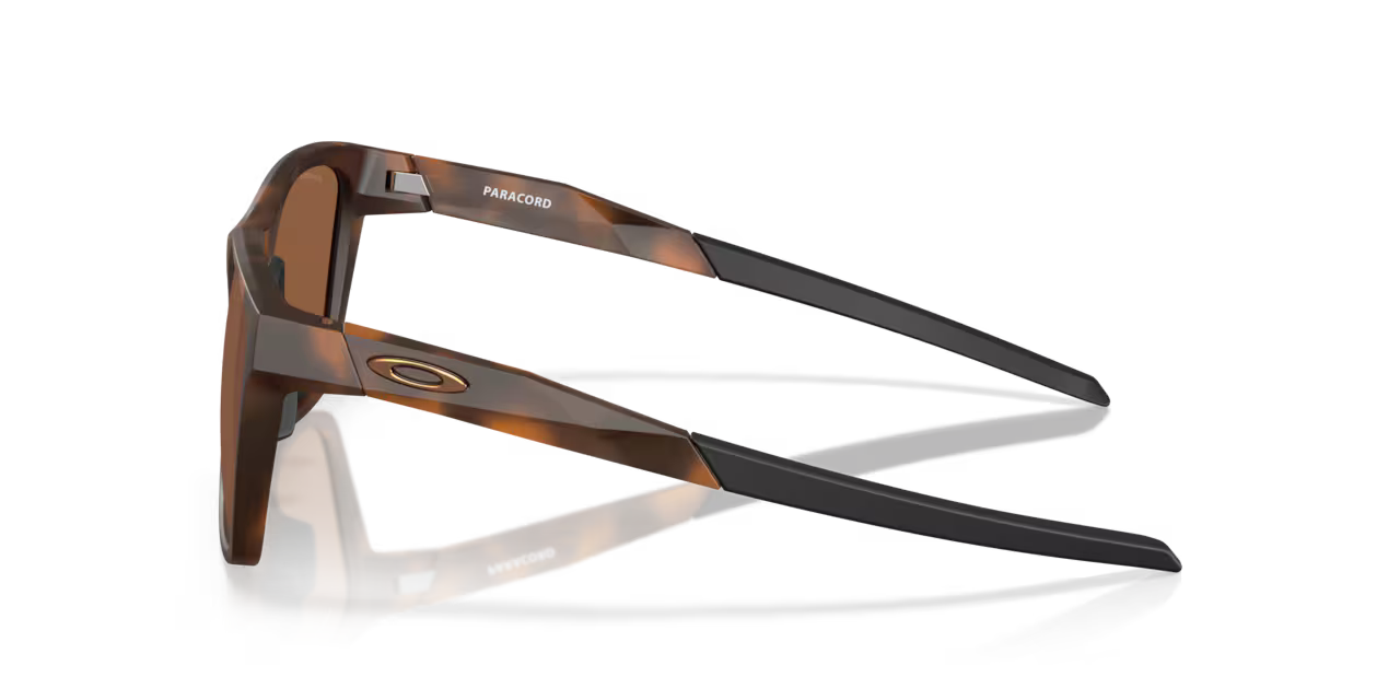 Oakley HSTN Matte Carbon Prizm Tungsten