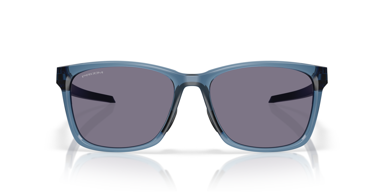 Oakley HSTN Matte Carbon Prizm Tungsten