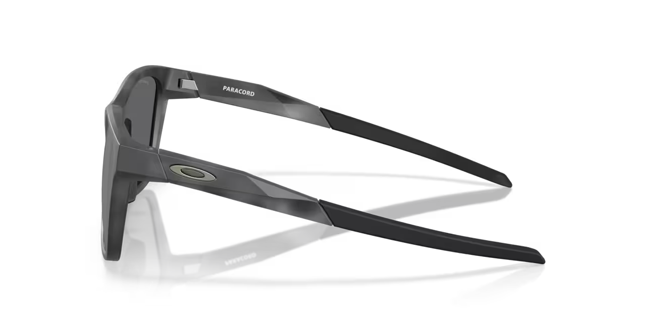 Oakley HSTN Matte Carbon Prizm Tungsten