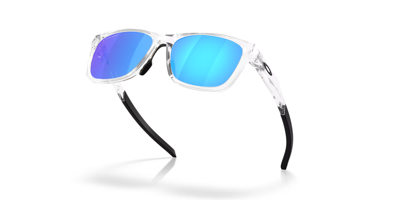 Oakley HSTN Matte Carbon Prizm Tungsten