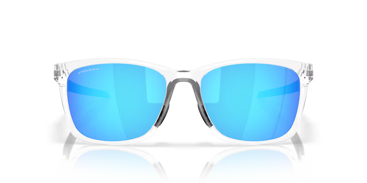 Oakley HSTN Matte Carbon Prizm Tungsten