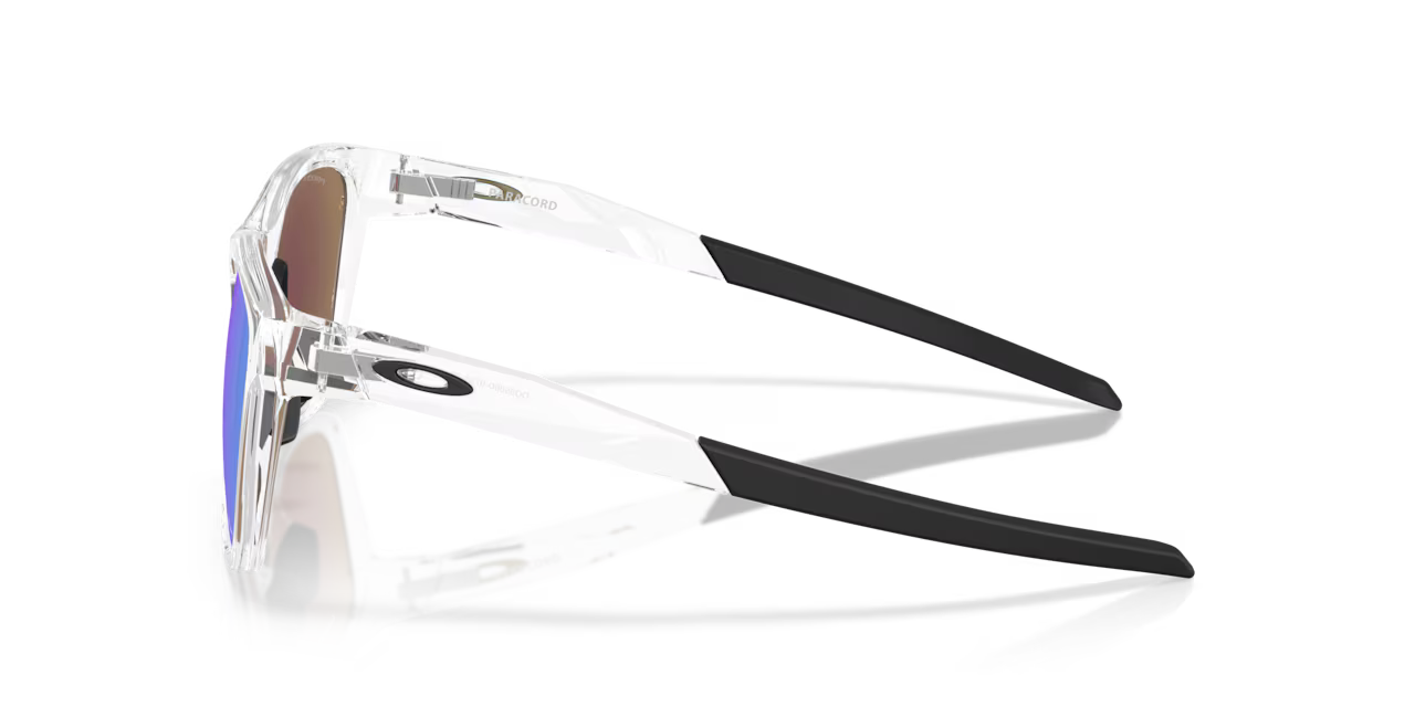 Oakley HSTN Matte Carbon Prizm Tungsten