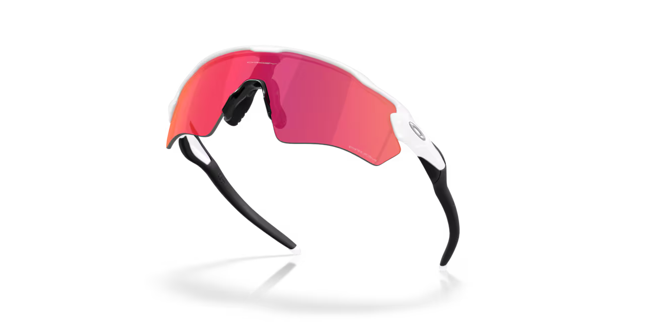 Oakley Radar Home Path Scenic Gray Prizm Road