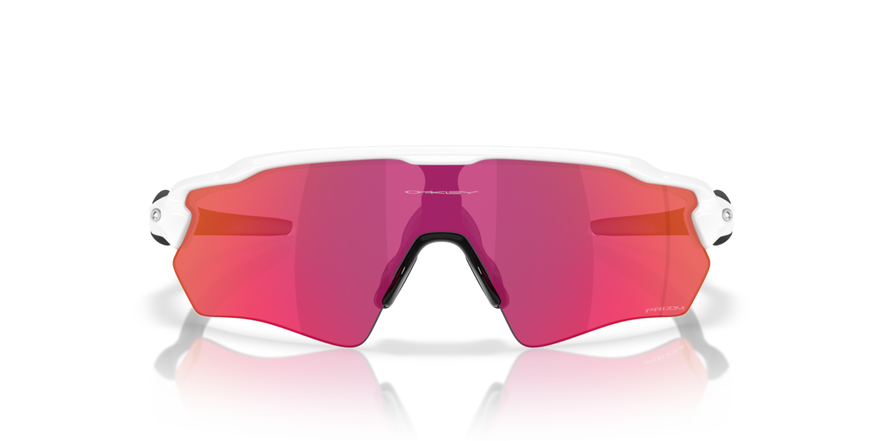 Oakley Radar Home Path Scenic Gray Prizm Road