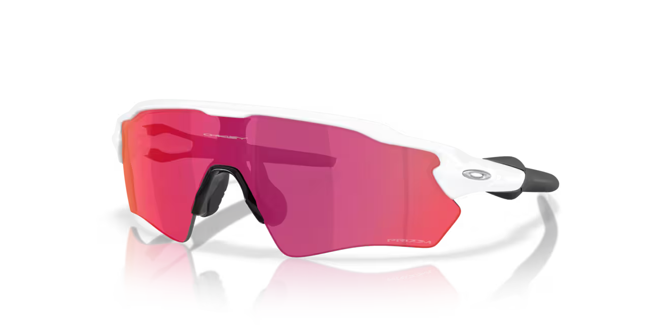 Oakley Radar Home Path Scenic Gray Prizm Road