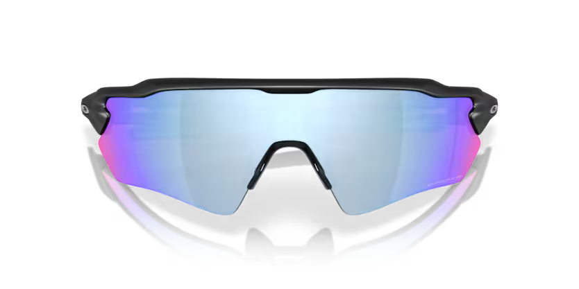 Oakley Radar EV S Path 951006 Matte Black Prizm Deep Water Polarized