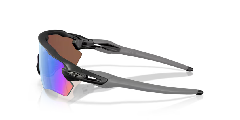 Oakley Radar EV S Path 951006 Matte Black Prizm Deep Water Polarized