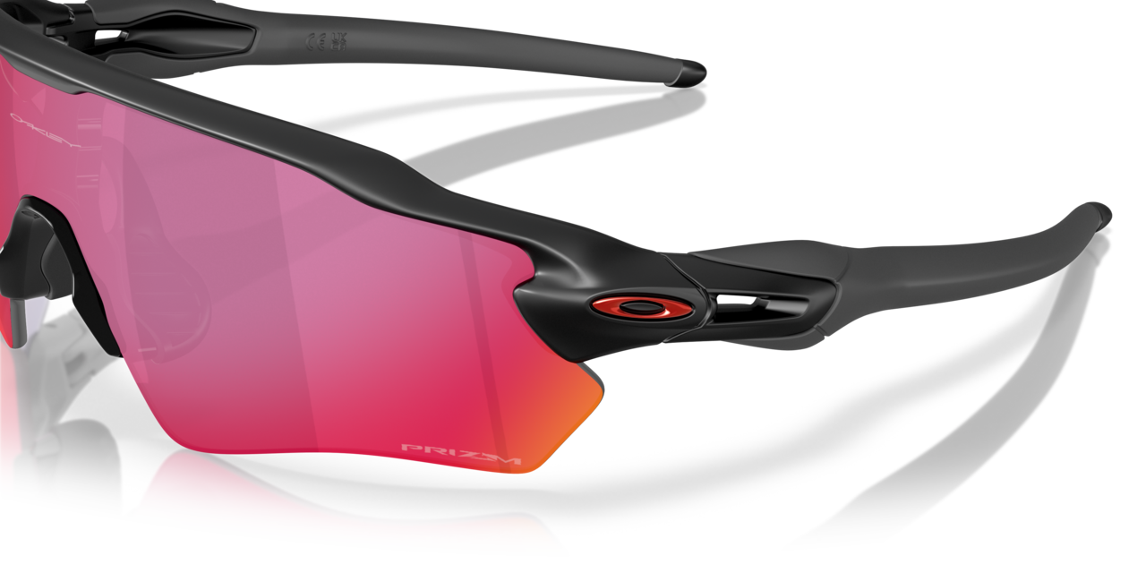 Oakley Radar Home Path Scenic Gray Prizm Road