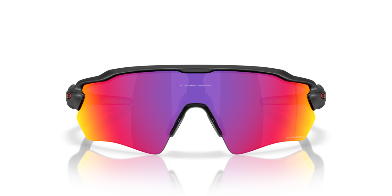 Oakley Radar Home Path Scenic Gray Prizm Road