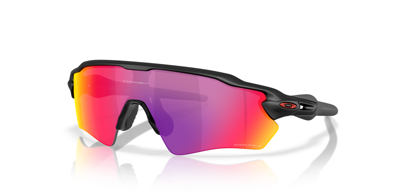 Oakley Radar Home Path Scenic Gray Prizm Road
