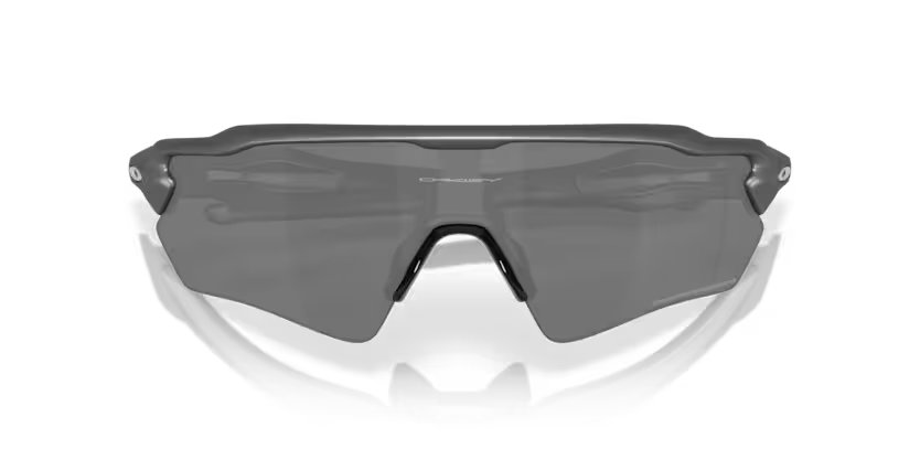 Oakley Radar EV S Path 951008 Steel Clear to Black Iridium Photochromic