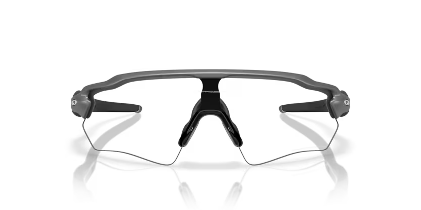 Oakley Radar Home Path Polished White Prizm Ruby