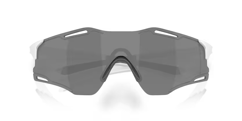 Oakley Radar Home Path Polished White Prizm Sapphire