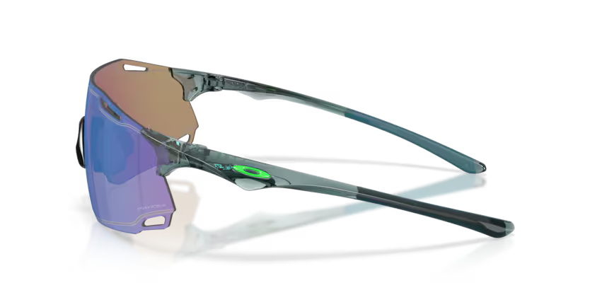 Oakley Cybr Dyno 951302 Crystal Black/Prizm Sapphire