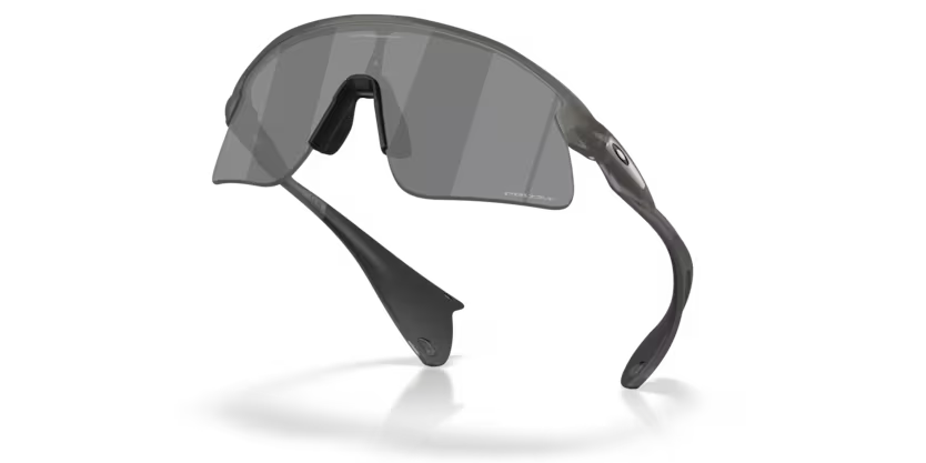 Oakley Stunt Devil 951701 Grey Smoke Prizm Black