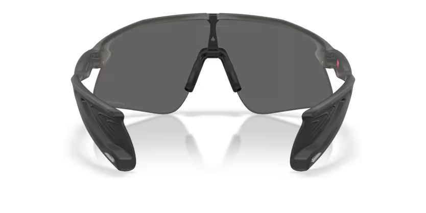 Oakley Stunt Devil 951701 Grey Smoke Prizm Black