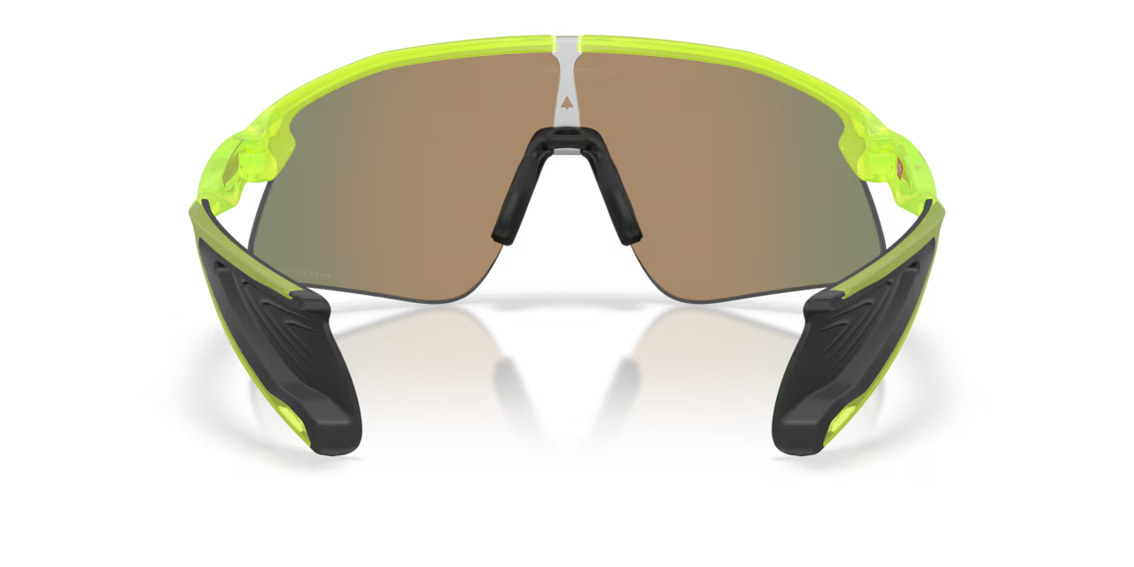 Oakley oo951703 Stunt Devil Matte Uranium Prizm Ruby