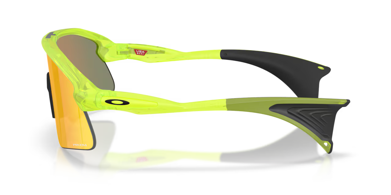 Oakley oo951703 Stunt Devil Matte Uranium Prizm Ruby
