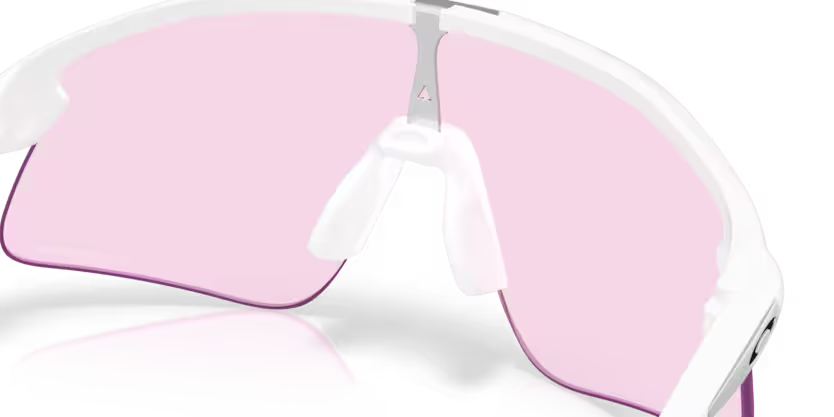 Oakley Stunt Devil 951707 Matte White Prizm Low Light