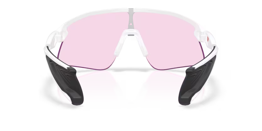 Oakley Stunt Devil 951707 Matte White Prizm Low Light