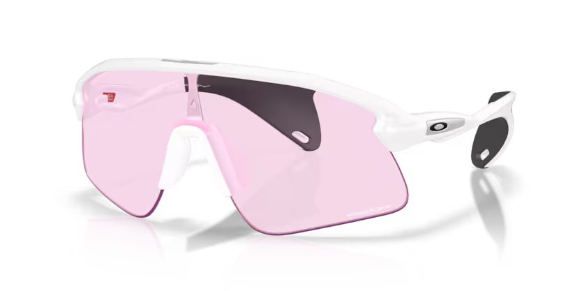 Oakley Stunt Devil 951707 Matte White Prizm Low Light