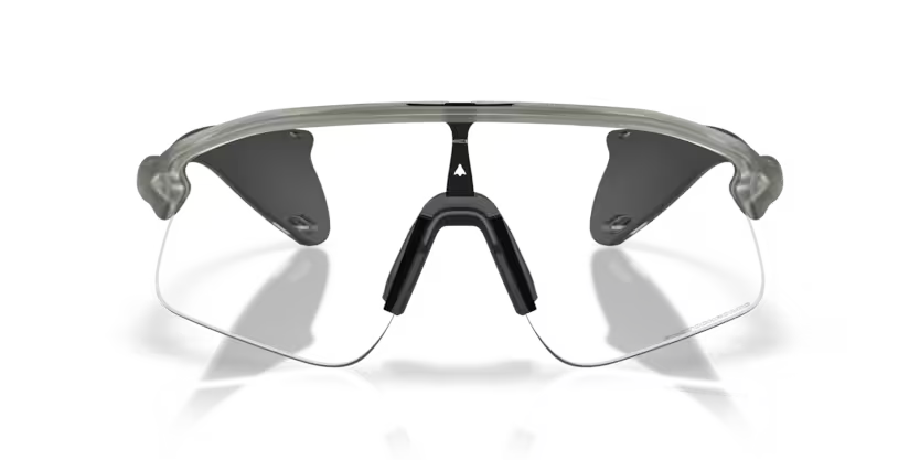 Oakley Stunt Devil 951708 Grey Ink/Clear to Black Iridium Photochromic