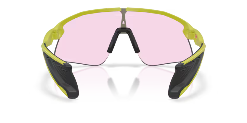 Oakley Stunt Devil 951715 Matte Cactus Prizm Low Light