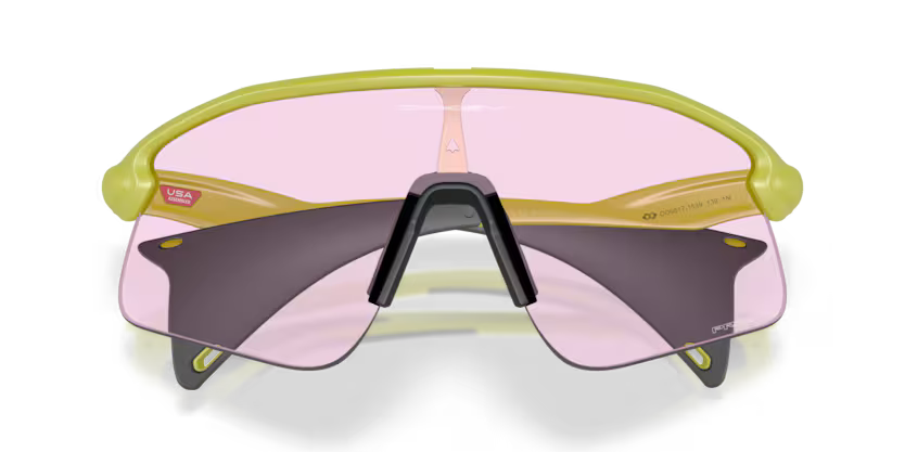 Oakley Stunt Devil 951715 Matte Cactus Prizm Low Light