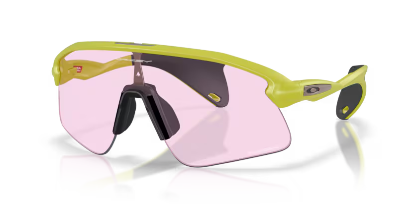 Oakley Stunt Devil 951715 Matte Cactus Prizm Low Light