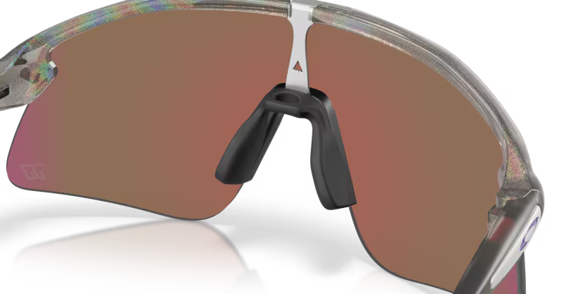 Oakley Stunt Devil S 951814 Grey Ink Moondust Prizm Violet
