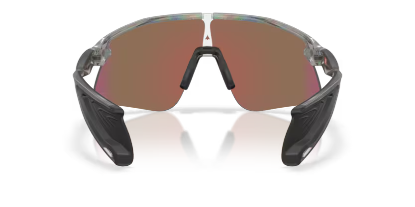 Oakley Stunt Devil S 951814 Grey Ink Moondust Prizm Violet