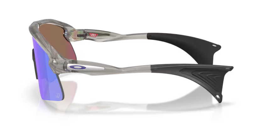 Oakley Stunt Devil S 951814 Grey Ink Moondust Prizm Violet
