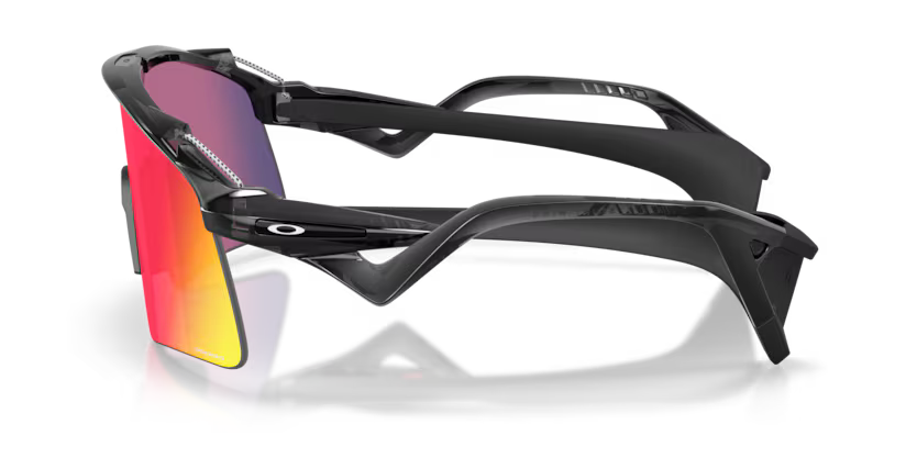 Oakley 951901 Stunt Wing HyperGrip Matte Black Ink Prizm Road